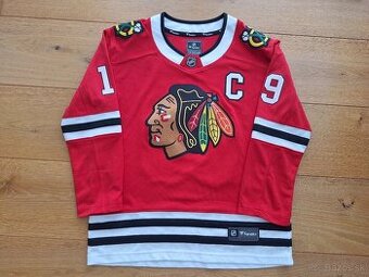 Hokejovy dres CHICAGO BLACKHAWKS