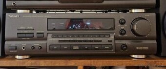 Technics SA-GX470 AV Stereo Receiver