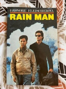 Rain Man - Leonore Fleischer