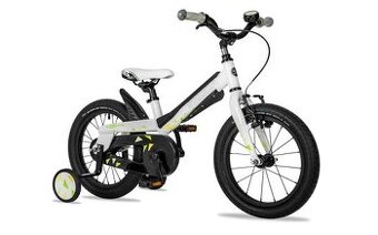 Bicykel ŠKODA KID 16