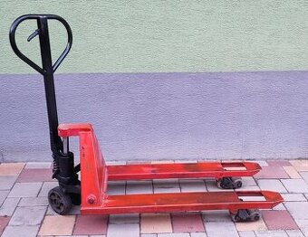 paletovy vozik nv 2000