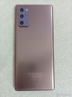 Samsung Galaxy Note 20