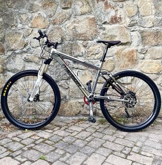 Merida Mission 26” M