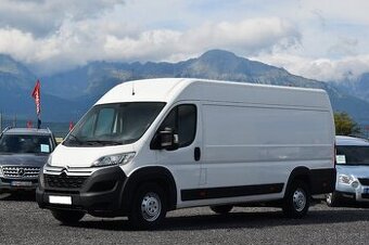 Citroën Jumper L4H2 - 90 095 km - 2019