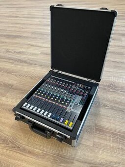 Predam Mixpult Soundcraft EFX8