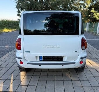 FIAT MULTIPLA