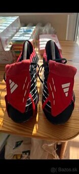 Kopačky Adidas predator, v.44