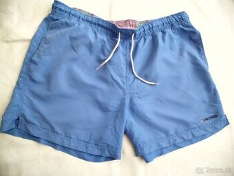 Tommy Hilfiger pánske plavky XL