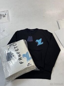 Louis Vuitton Mikiny