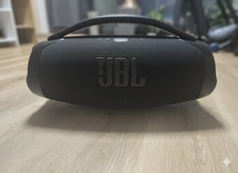 Predám JBL Boombox 3 WiFi