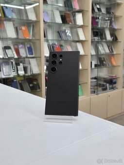 Samsung Galaxy S24 Ultra 1TB čierny | ZÁNOVNÝ