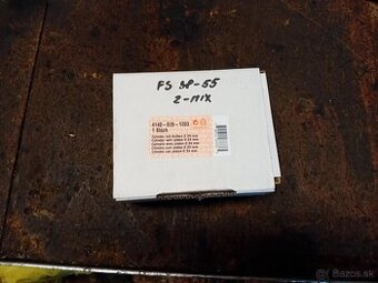 Predám valec a piest