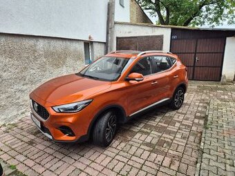 Na predaj MG ZS
