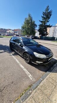 Citroën C5