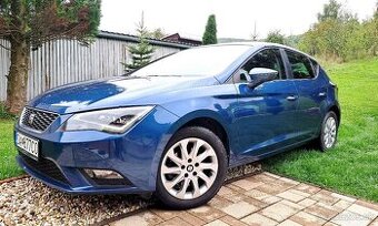 Seat Leon DSG, 1.2 tsi 81kw, 77080 km, automat