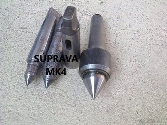 MK4 súprava,