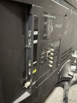 Samsung televízor UE32F5500A – 32