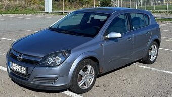 Predam Opel Astra