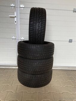 225/45 R17 MATADOR zimne pneu