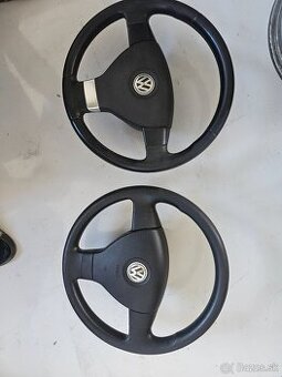 Volanty VW golf 5 touran