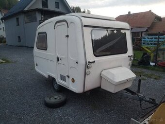Niewiadow N126 nové tapacirum