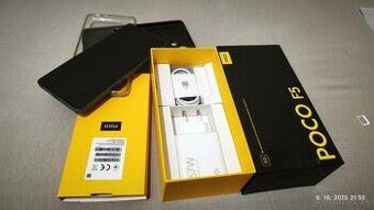 Xiaomi POCO F5