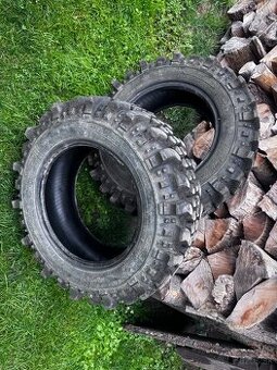 Offroad pneumatiky 205/70 R15 vzor T3