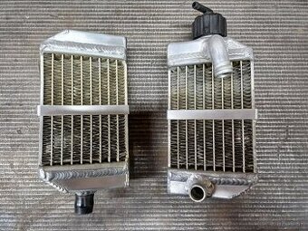 Chladice, KTM sx50, Husqvarna TC50, GasGas MC50, zvarane,