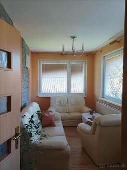 Gauč, 3-dielna sedacia súprava