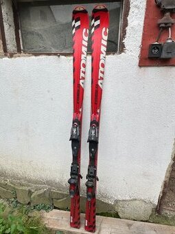 Attomic 170cm