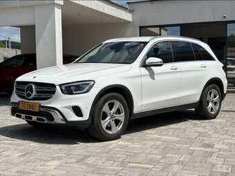 GLC 220d 10/2020