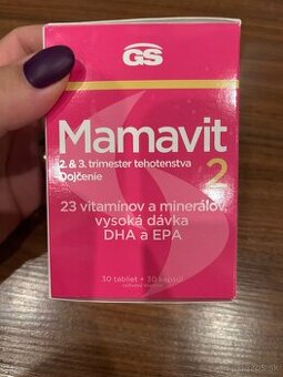 Mamavit 2