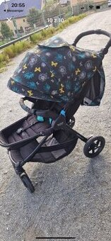 Predám kočík Britax
