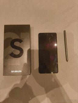 S21 ultra 256gb