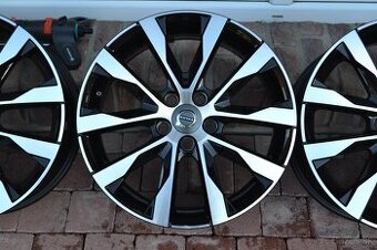 5x108 R17 Hlinikove disky Original VOLVO V40/V60