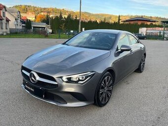 Mercedes-Benz CLA 200d Sport Paclet Progresive//MODEL 2021//