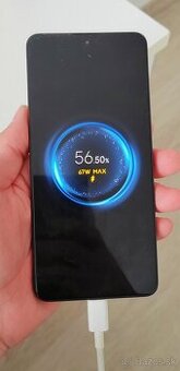 Redmi Note 13 Pro 5G Midnight Black