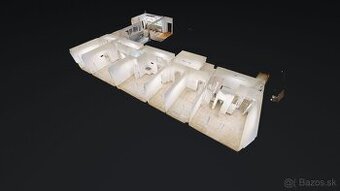 PINK Reality - Administratívne priestory v cente mesta na pr