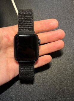 Apple watch SE