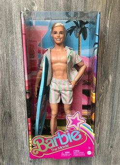 Ken Barbie Movie