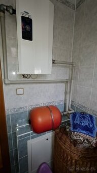 Predám elektrokotol Laugotherm