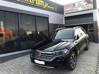 TOUAREG III 3,0L R-line, 210kW, 2019