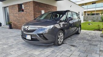 Opel Zafira Tourer 2.0 CDTi 9/2013 175000km 7-MIESTNE