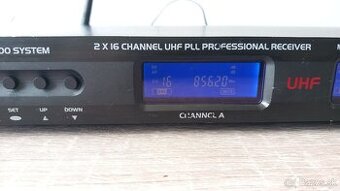 Receiver