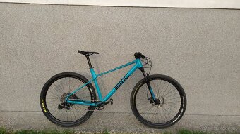 BMC Twostroke Al Two 2022