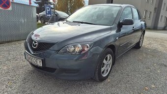 Mazda 3 1.4i TE
