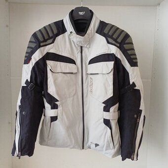 Textilní kombinéza Büse