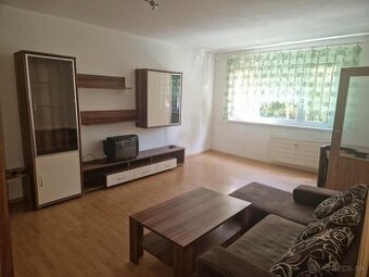 Na predaj 1 izbový byt s balkónom v meste Handlová.