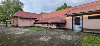 SLOVREAL - Predaj Domu v obci Lovča