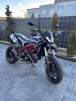 Ducati Hypermotard